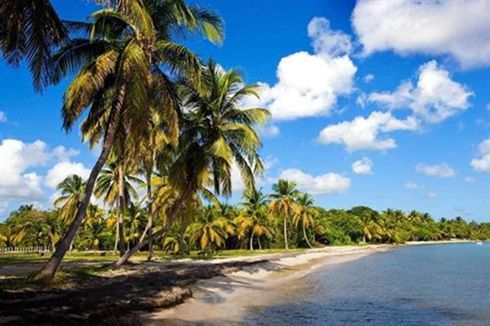 Hotel Le Rotabas サンタンヌ エクステリア 写真