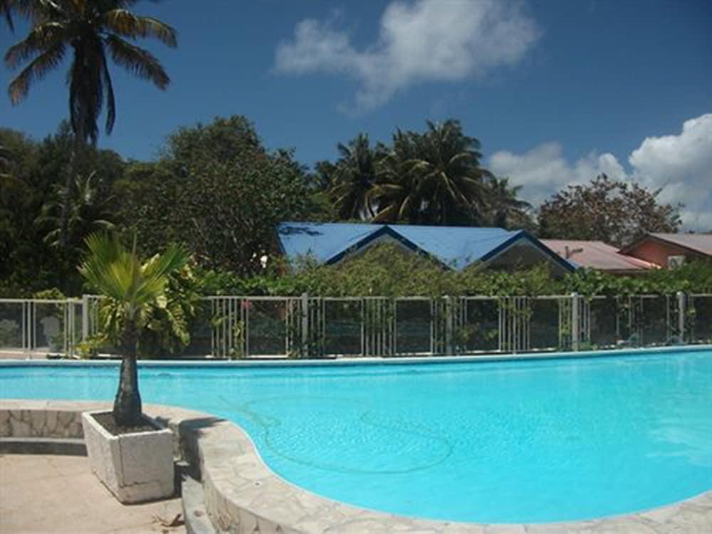 Hotel Le Rotabas サンタンヌ エクステリア 写真