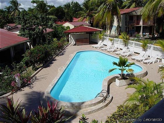Hotel Le Rotabas サンタンヌ 設備 写真
