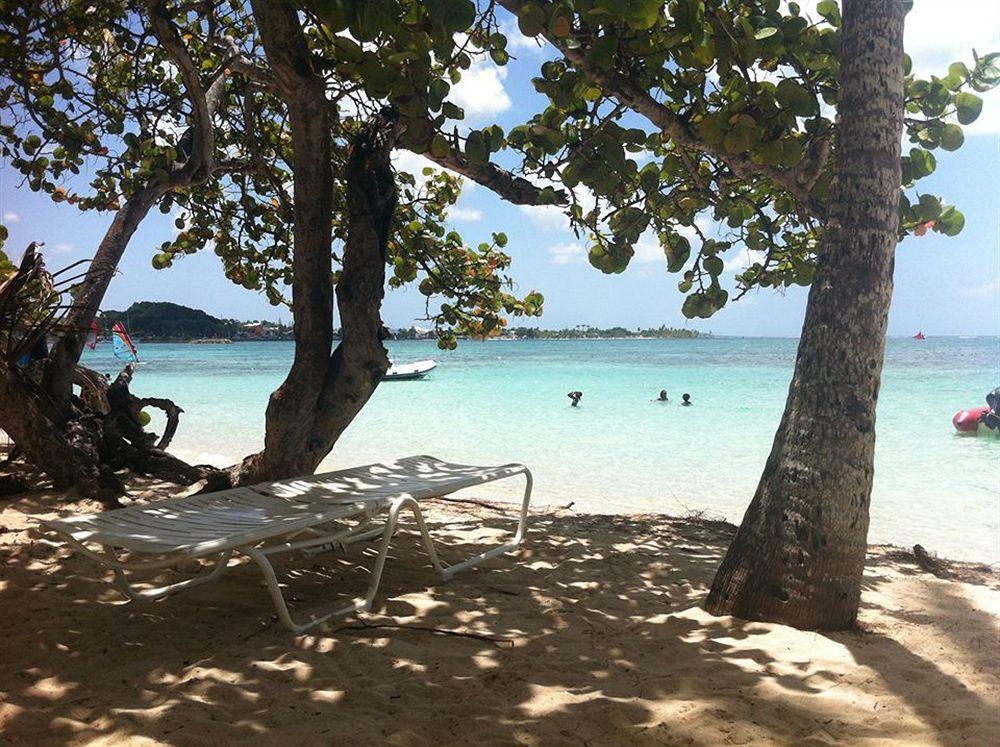 Hotel Le Rotabas サンタンヌ エクステリア 写真